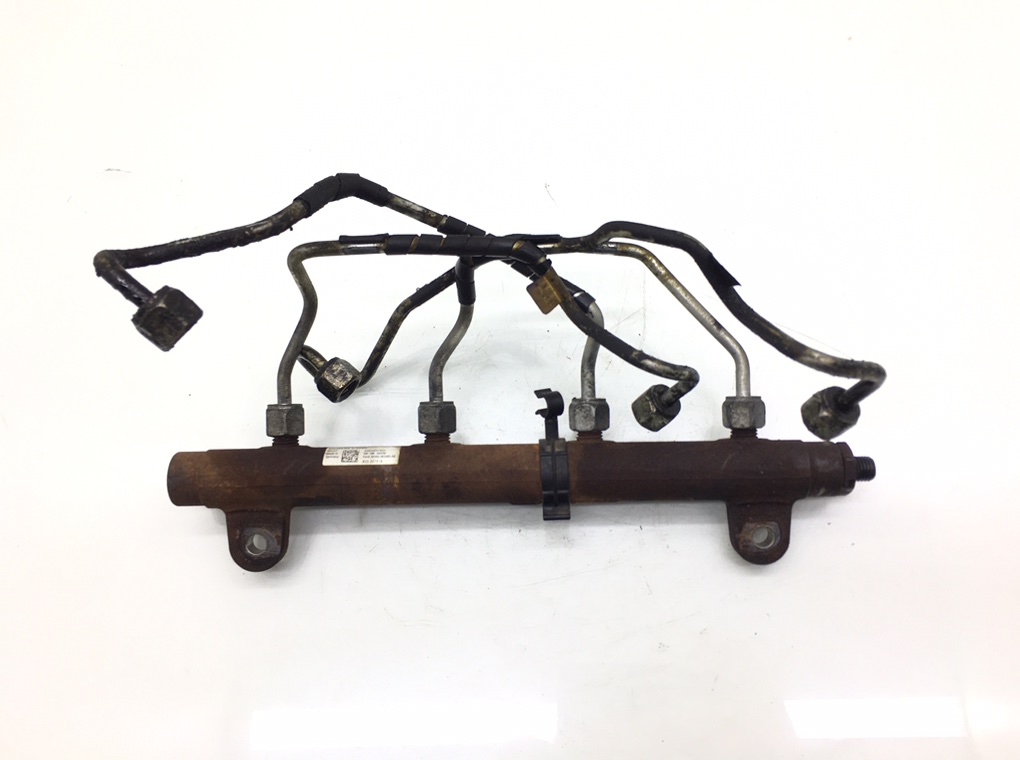 Топливная рампа бу для Land Rover Range Rover 3 3.6 TD, 2008 г.