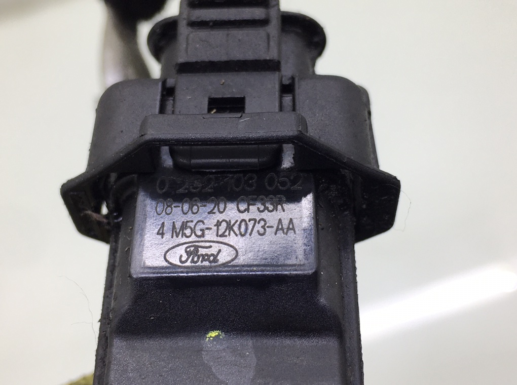 Датчик распредвала бу для Land Rover Range Rover 3 3.6 TD,  2008 г.