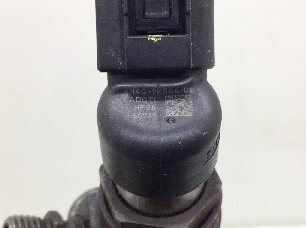 Форсунка бу для Land Rover Range Rover 3 3.6 TD,  2008 г.