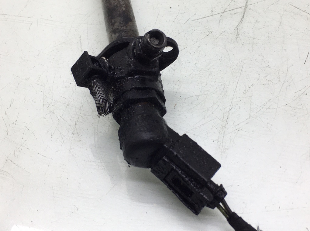 Форсунка бу для Land Rover Range Rover 3 3.6 TD,  2008 г.