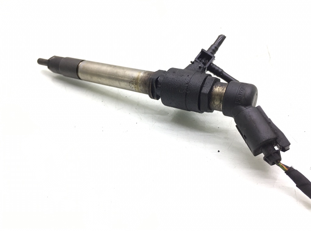 Форсунка бу для Land Rover Range Rover 3 3.6 TD,  2008 г.