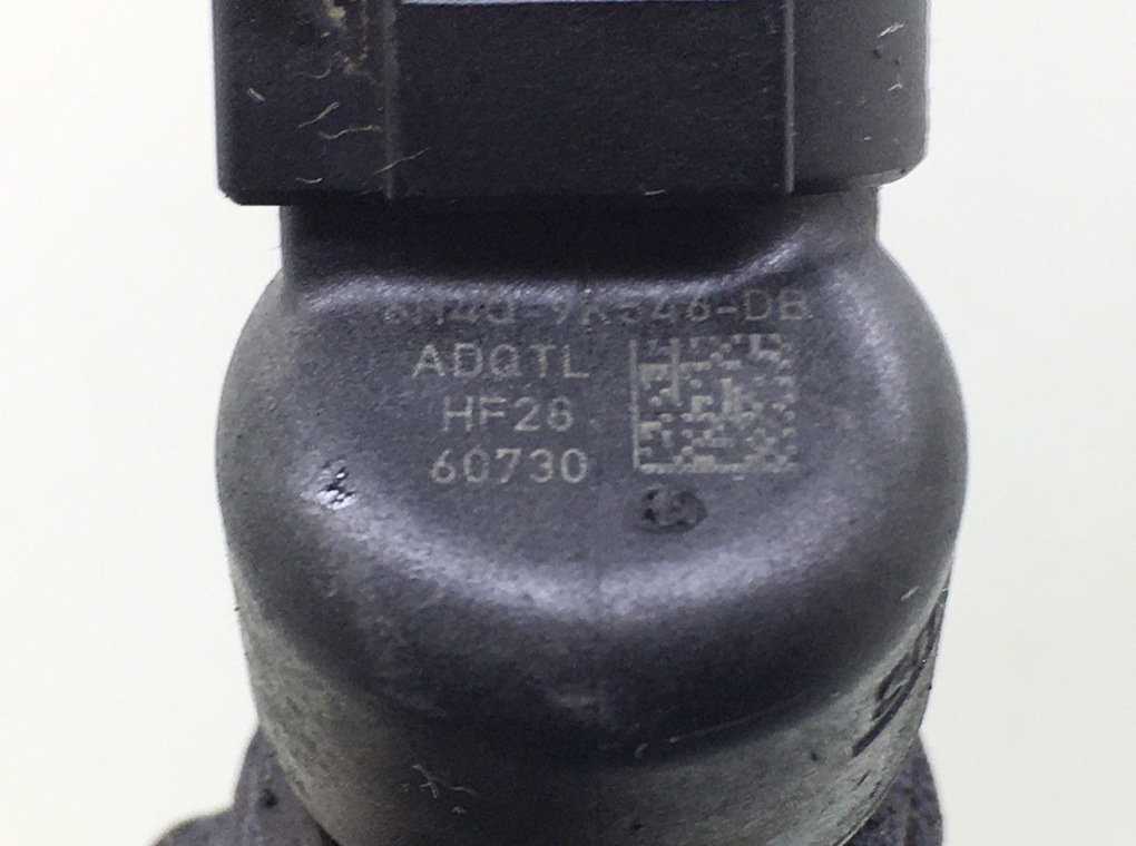 Форсунка бу для Land Rover Range Rover 3 3.6 TD,  2008 г.