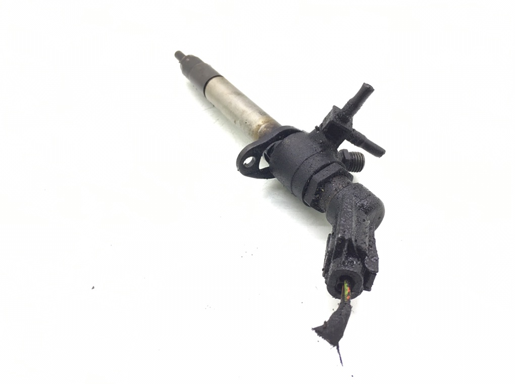 Форсунка бу для Land Rover Range Rover 3 3.6 TD,  2008 г.