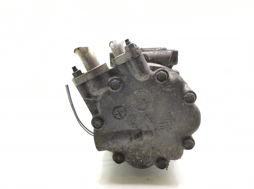 Компрессор кондиционера бу для Peugeot 308 T7 1.6 HDi,  2010 г.