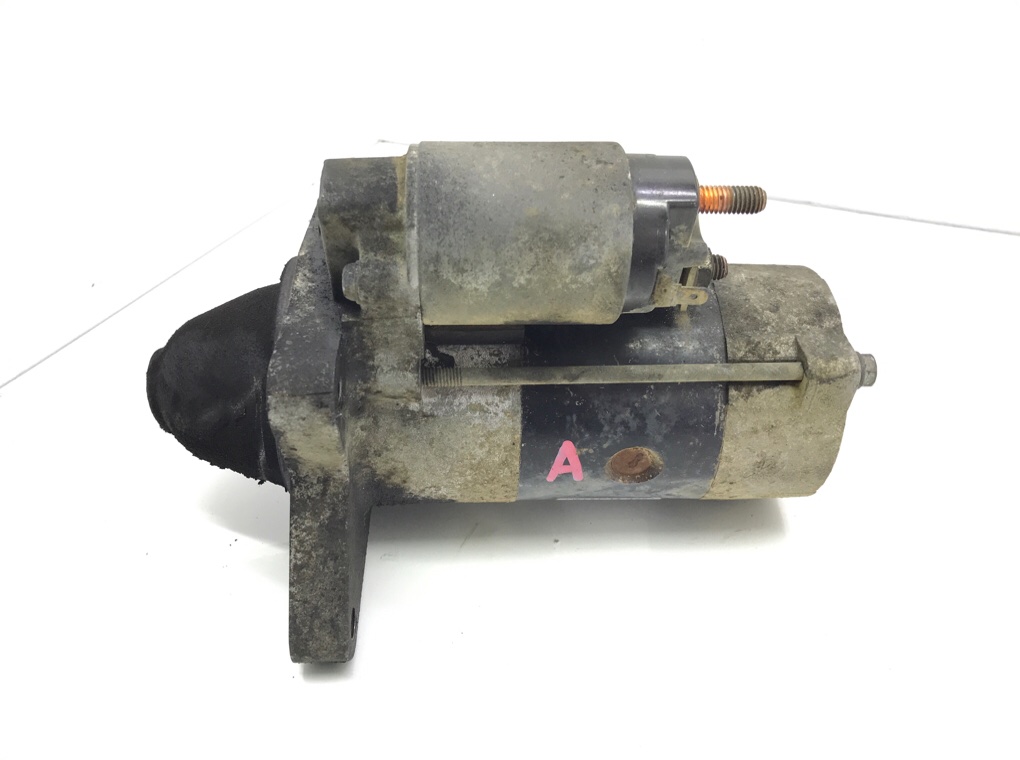 Стартер бу для Ford Ranger 2 2.5 TD,  2007 г.