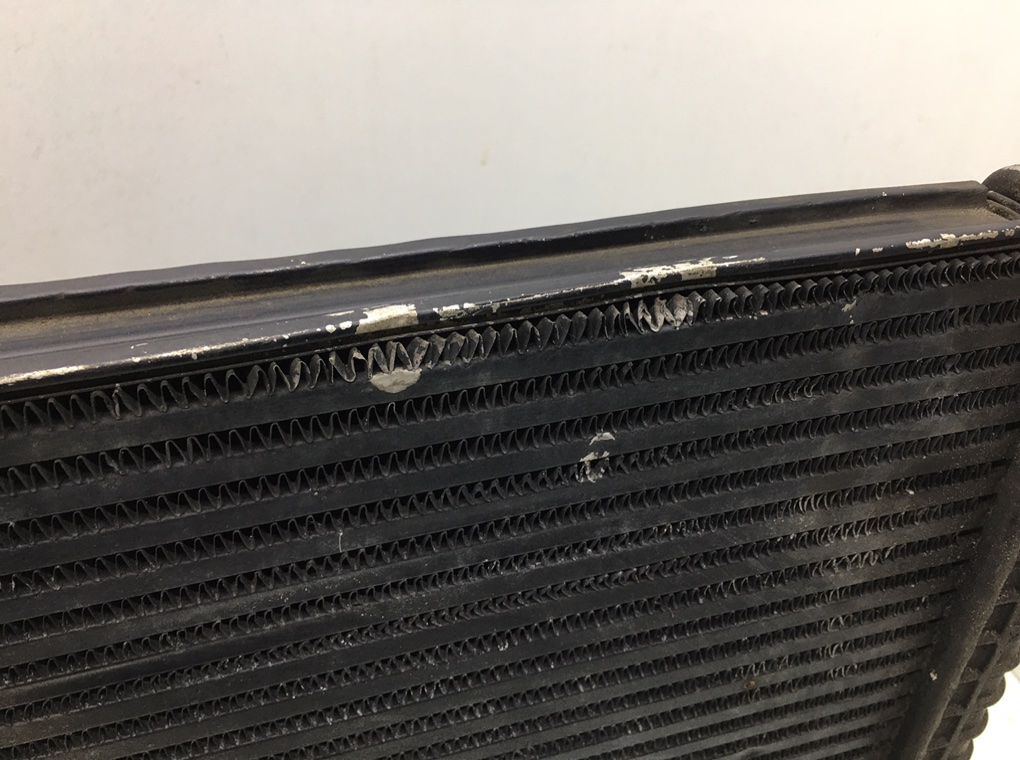 Интеркулер бу для Volkswagen Golf 5 2.0 TDi,  2008 г.