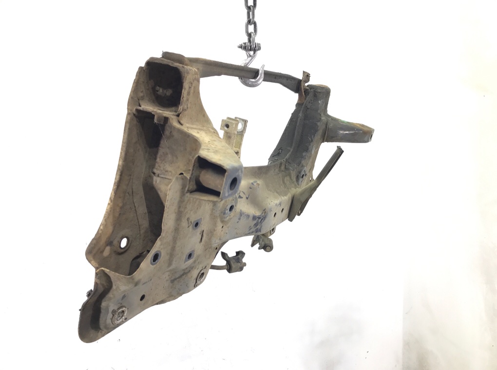 Балка подвески передняя (подрамник) бу для Opel Corsa D 1.2 i,  2007 г.