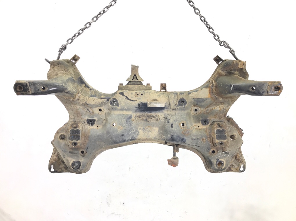 Балка подвески передняя (подрамник) бу для Kia Ceed 2 1.6 CRDi, 2012 г.