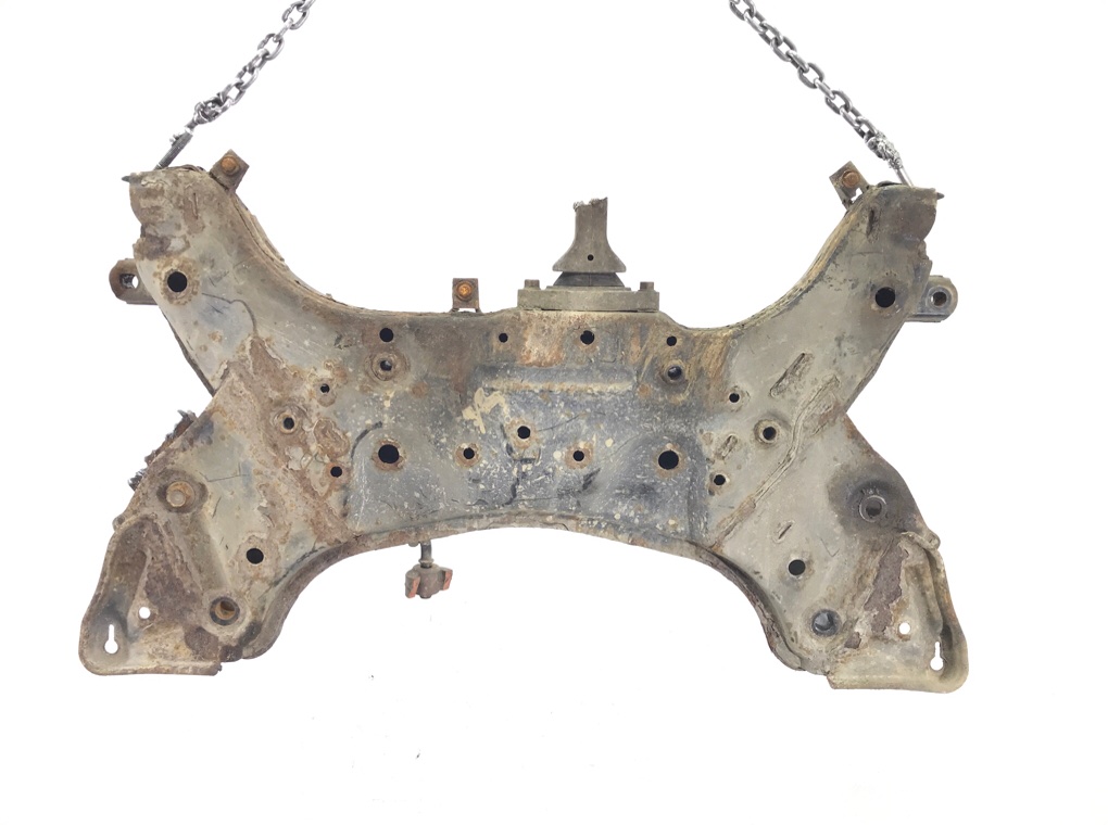 Балка подвески передняя (подрамник) бу для Kia Ceed 2 1.6 CRDi,  2012 г.