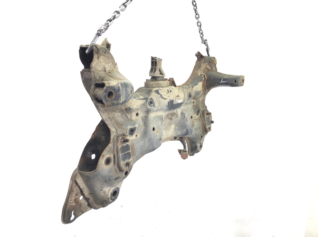 Балка подвески передняя (подрамник) бу для Kia Ceed 2 1.6 CRDi,  2012 г.