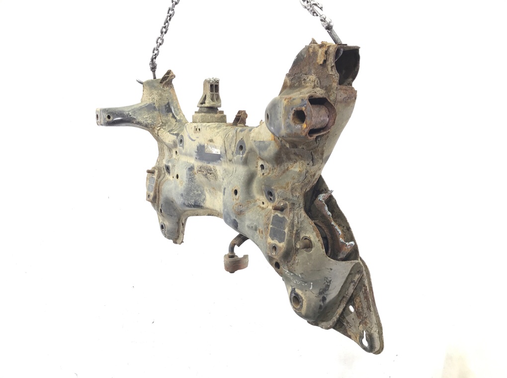 Балка подвески передняя (подрамник) бу для Kia Ceed 2 1.6 CRDi,  2012 г.