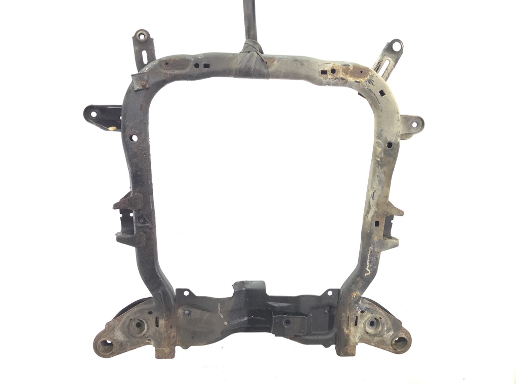 Балка подвески передняя (подрамник) бу для Opel Corsa C 1.2 i, 2006 г. Балка подвески передняя (подрамник) бу для Opel Corsa C 1.2 i, 2006 г.