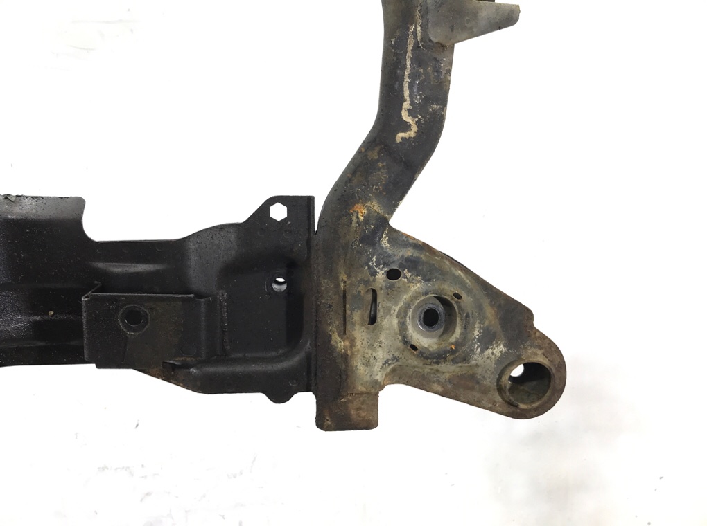 Балка подвески передняя (подрамник) бу для Opel Corsa C 1.2 i, 2006 г. Балка подвески передняя (подрамник) бу для Opel Corsa C 1.2 i, 2006 г.