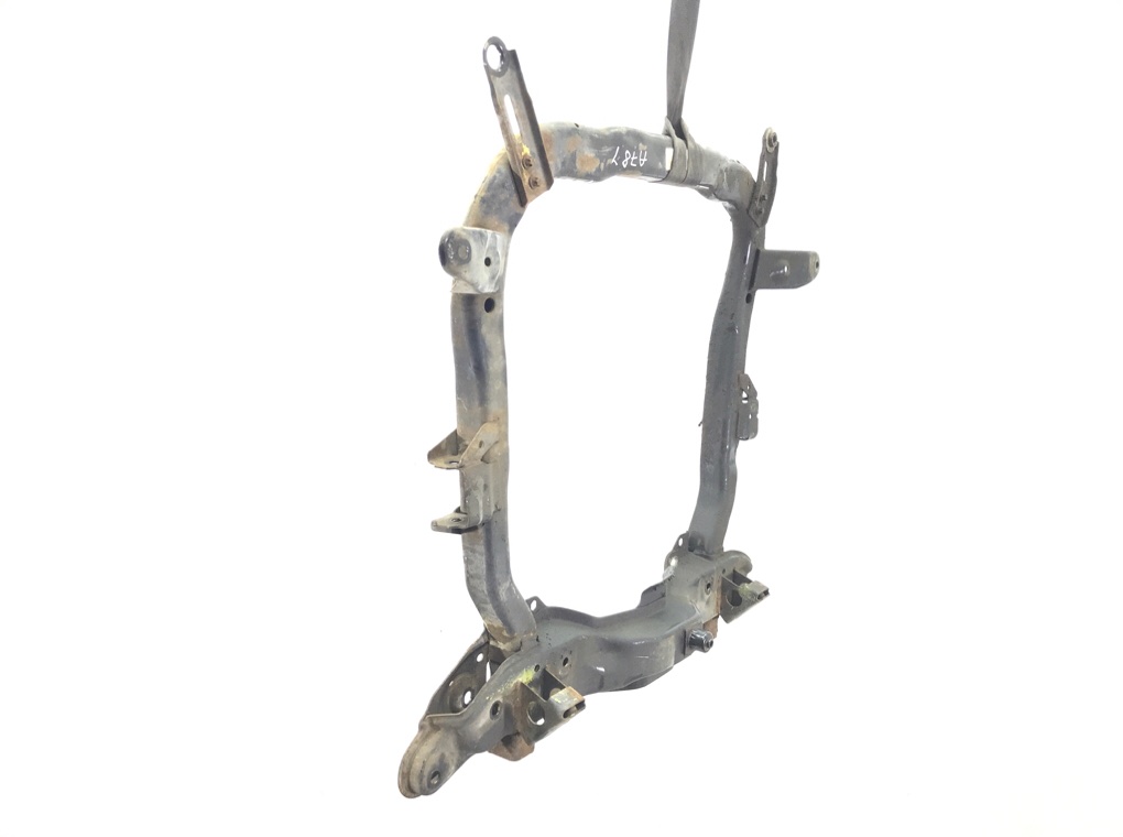 Балка подвески передняя (подрамник) бу для Opel Corsa C 1.2 i, 2006 г. Балка подвески передняя (подрамник) бу для Opel Corsa C 1.2 i, 2006 г.