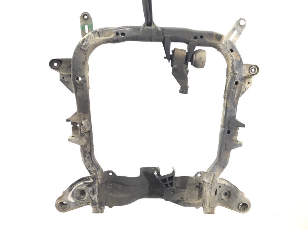 Балка подвески передняя (подрамник) бу для Opel Meriva A 1.4 i,  2009 г.