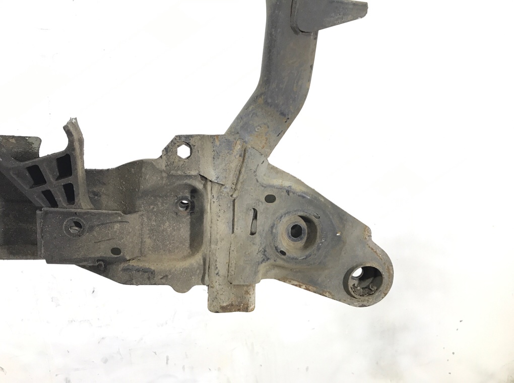 Балка подвески передняя (подрамник) бу для Opel Meriva A 1.4 i,  2009 г.