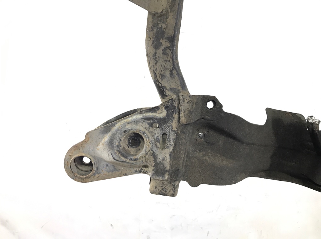 Балка подвески передняя (подрамник) бу для Opel Meriva A 1.4 i,  2009 г.