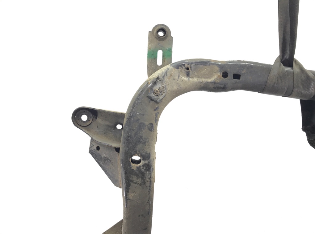 Балка подвески передняя (подрамник) бу для Opel Meriva A 1.4 i,  2009 г.