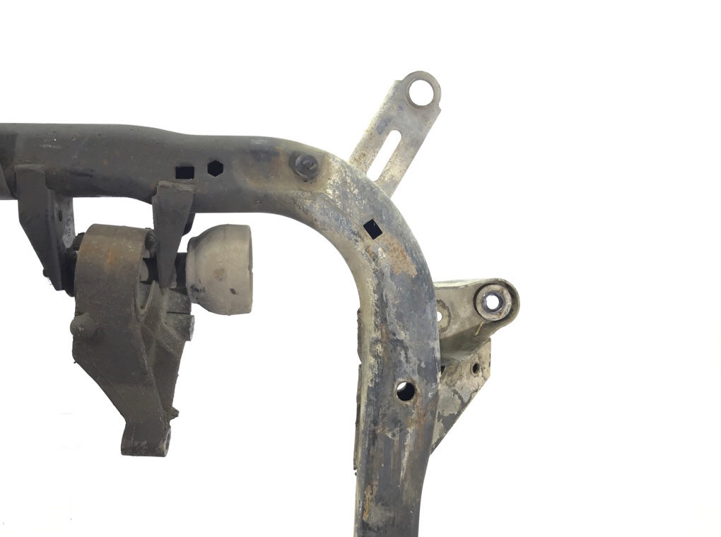 Балка подвески передняя (подрамник) бу для Opel Meriva A 1.4 i,  2009 г.