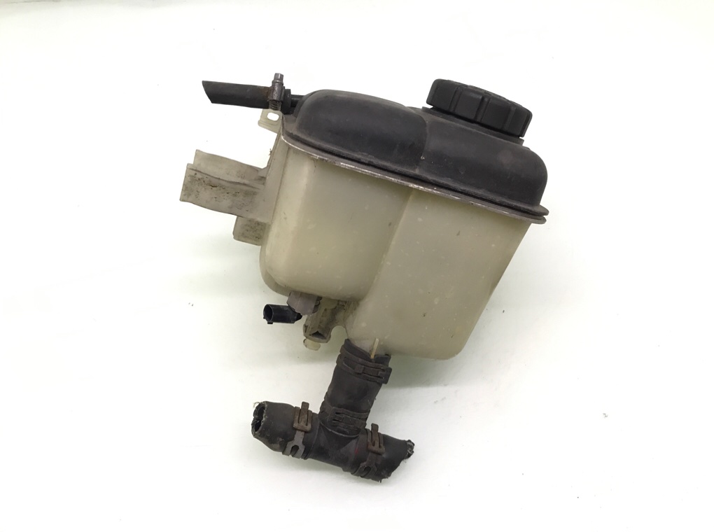 Бачок расширительный бу для Mercedes C W203 2.2 CDi,  2006 г.