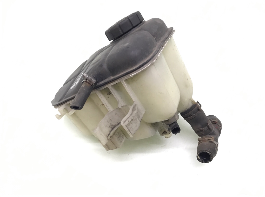 Бачок расширительный бу для Mercedes C W203 2.2 CDi,  2006 г.