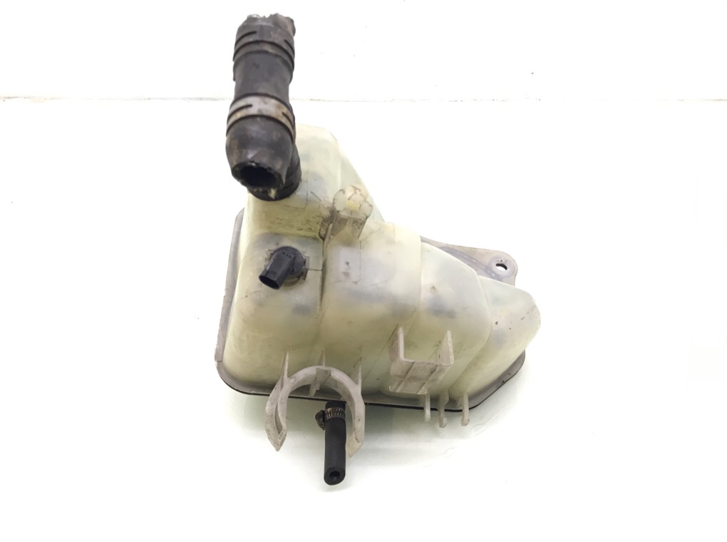 Бачок расширительный бу для Mercedes C W203 2.2 CDi,  2006 г.