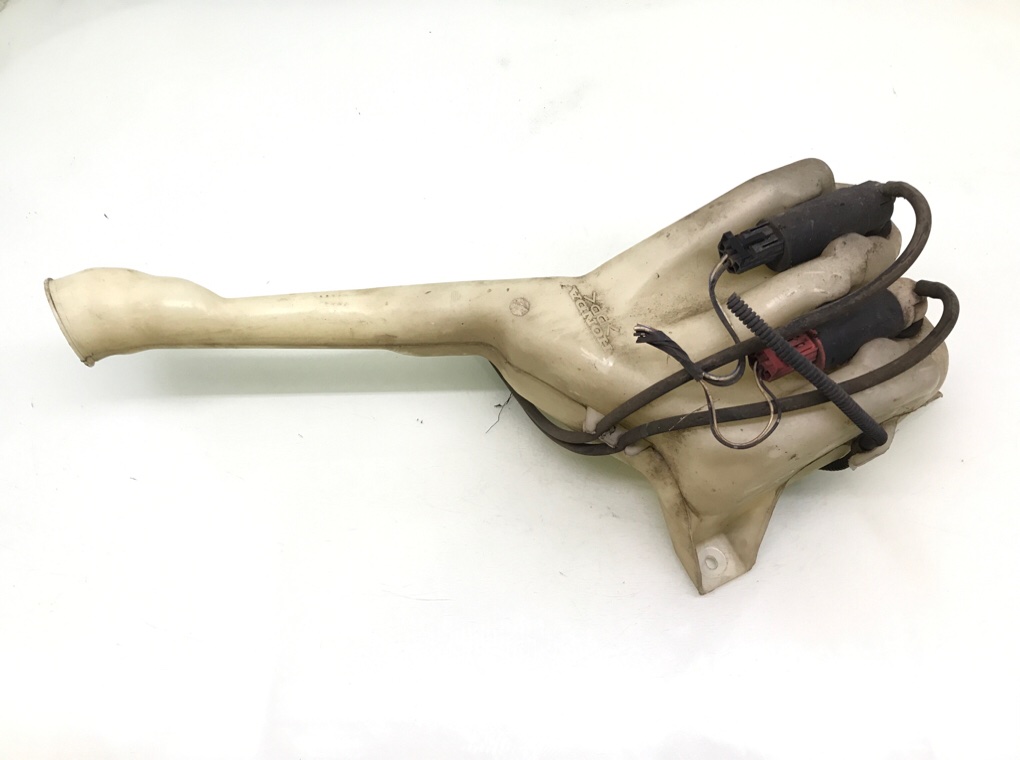 Бачок омывателя бу для Honda Civic 7 1.6 i, 2001 г.