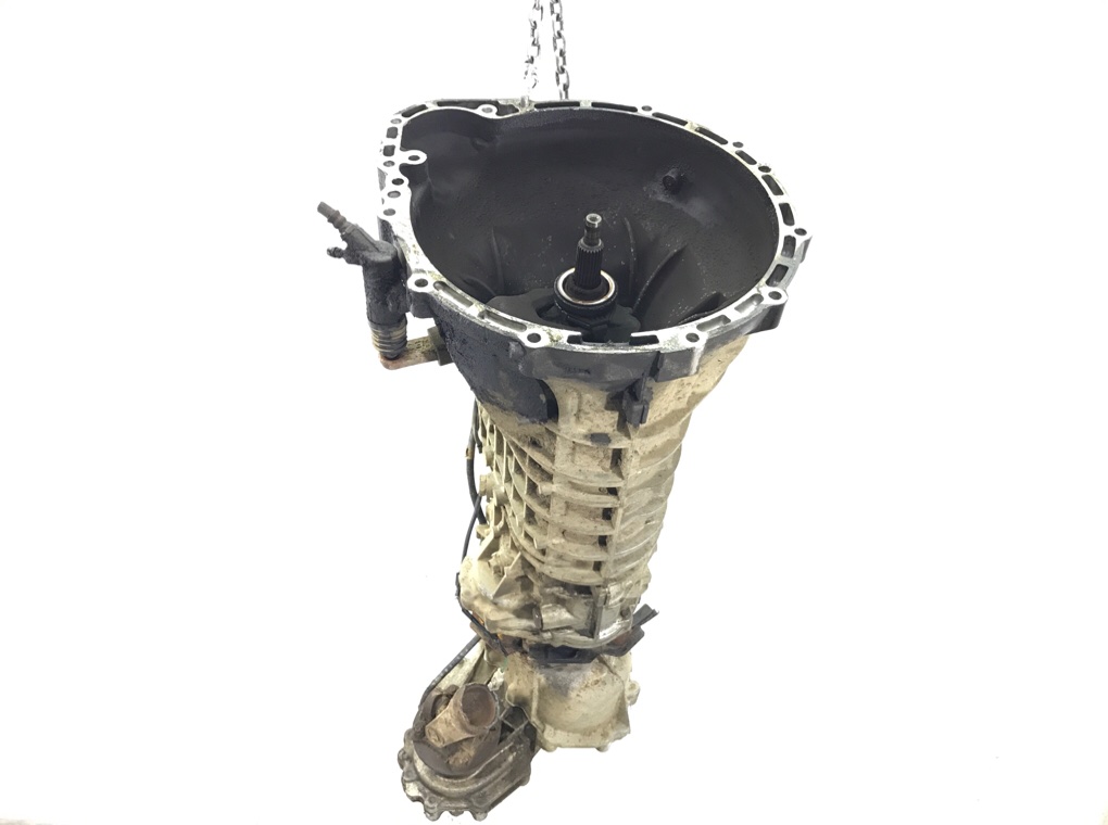 КПП механическая (МКПП) бу для Ford Ranger 2 2.5 TD, 2007 г.