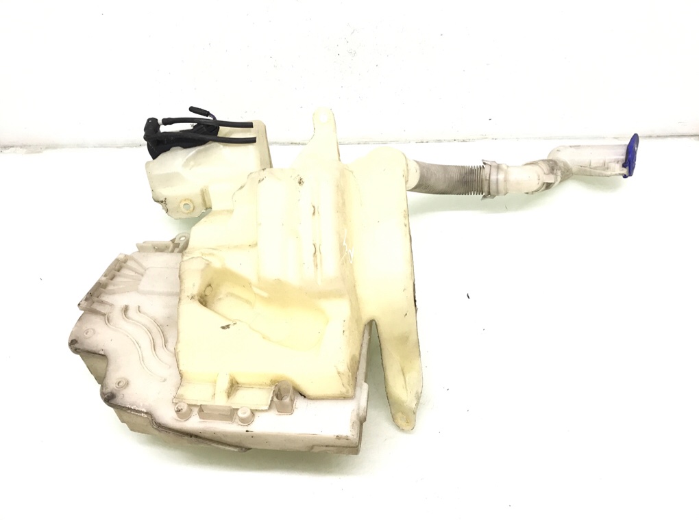 Бачок омывателя бу для Ford Mondeo 4 2.0 TDCi, 2009 г.