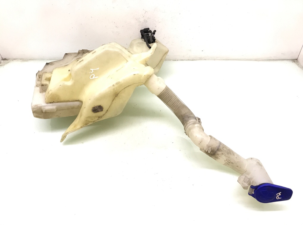 Бачок омывателя бу для Ford Mondeo 4 2.0 TDCi,  2009 г.