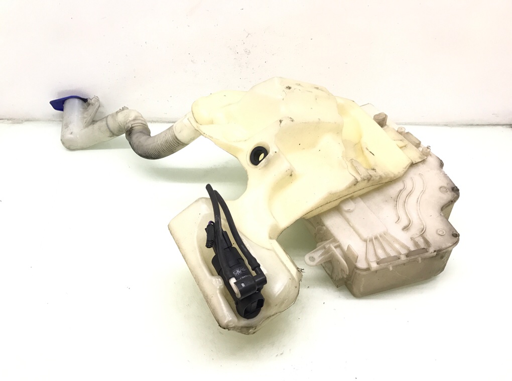 Бачок омывателя бу для Ford Mondeo 4 2.0 TDCi,  2009 г.