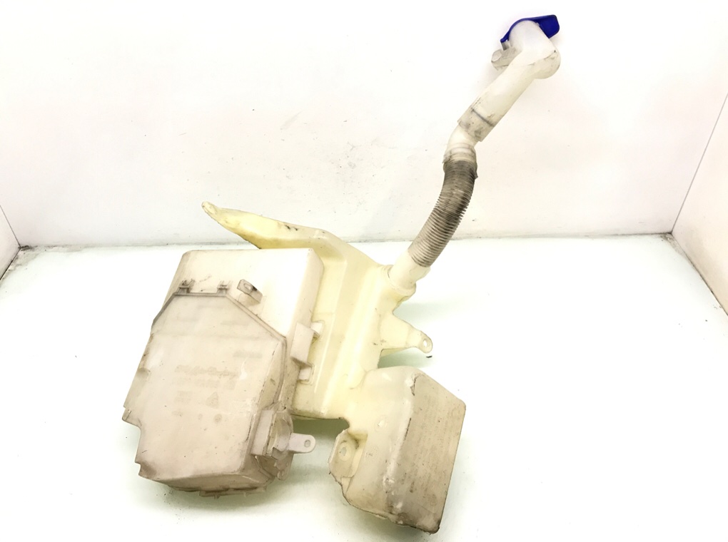 Бачок омывателя бу для Ford Mondeo 4 2.0 TDCi,  2009 г.