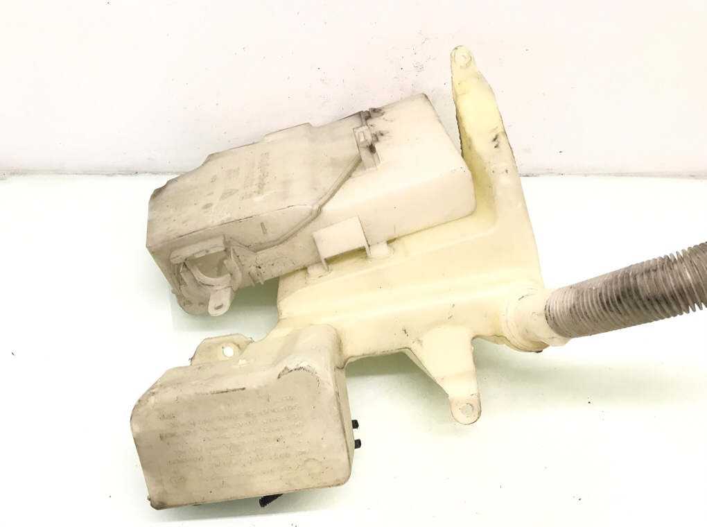 Бачок омывателя бу для Ford Mondeo 4 2.0 TDCi,  2009 г.