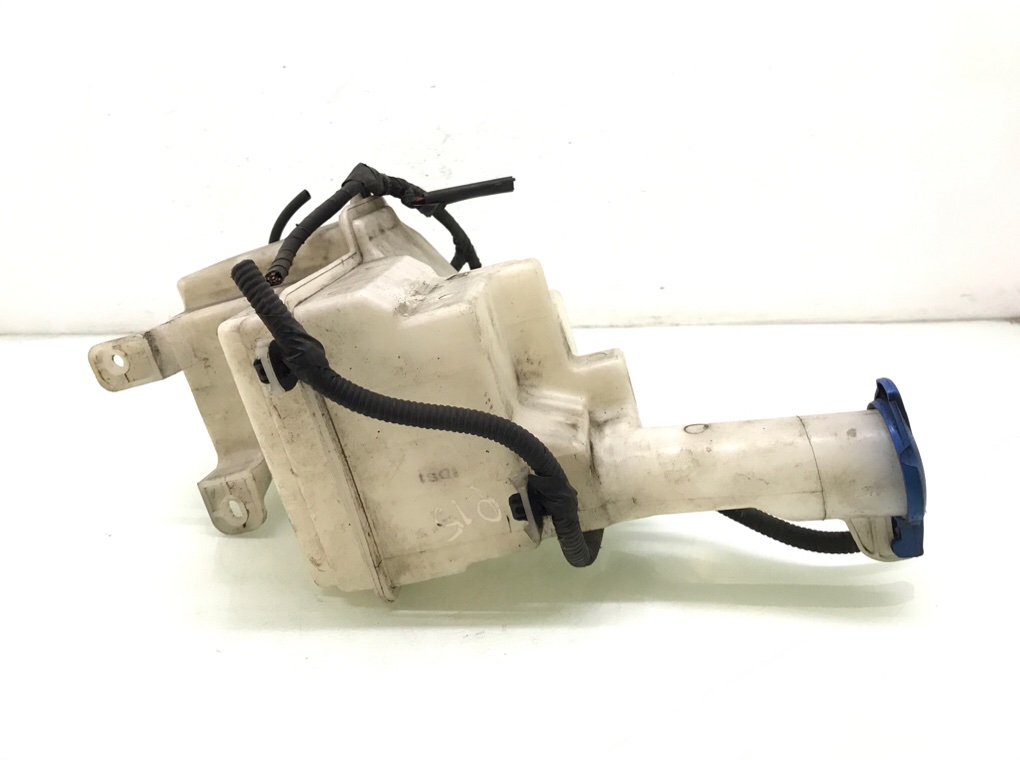 Бачок омывателя бу для Hyundai i10 1 1.2 i,  2013 г.