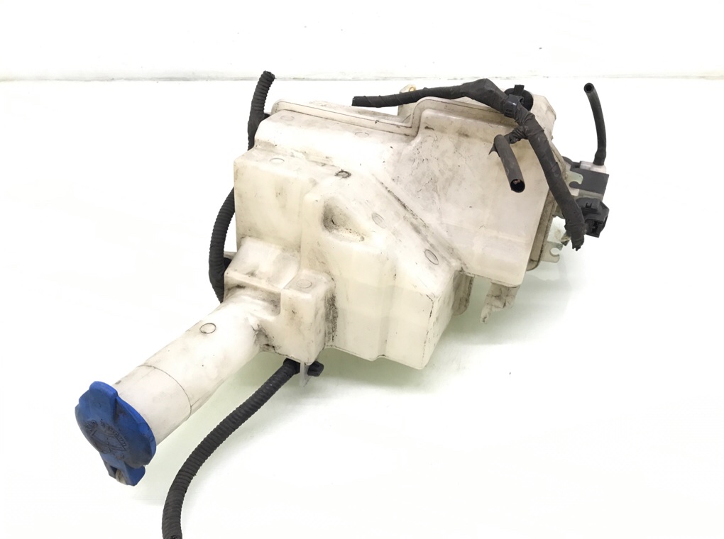 Бачок омывателя бу для Hyundai i10 1 1.2 i,  2013 г.