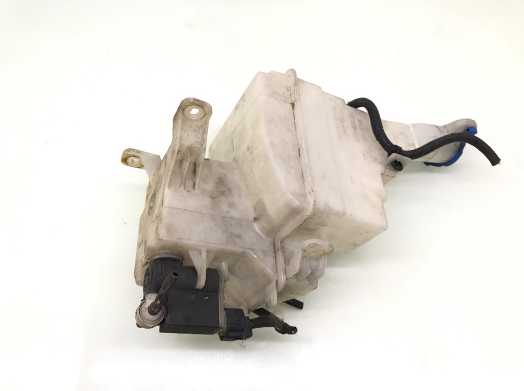 Бачок омывателя бу для Hyundai i10 1 1.2 i,  2013 г.