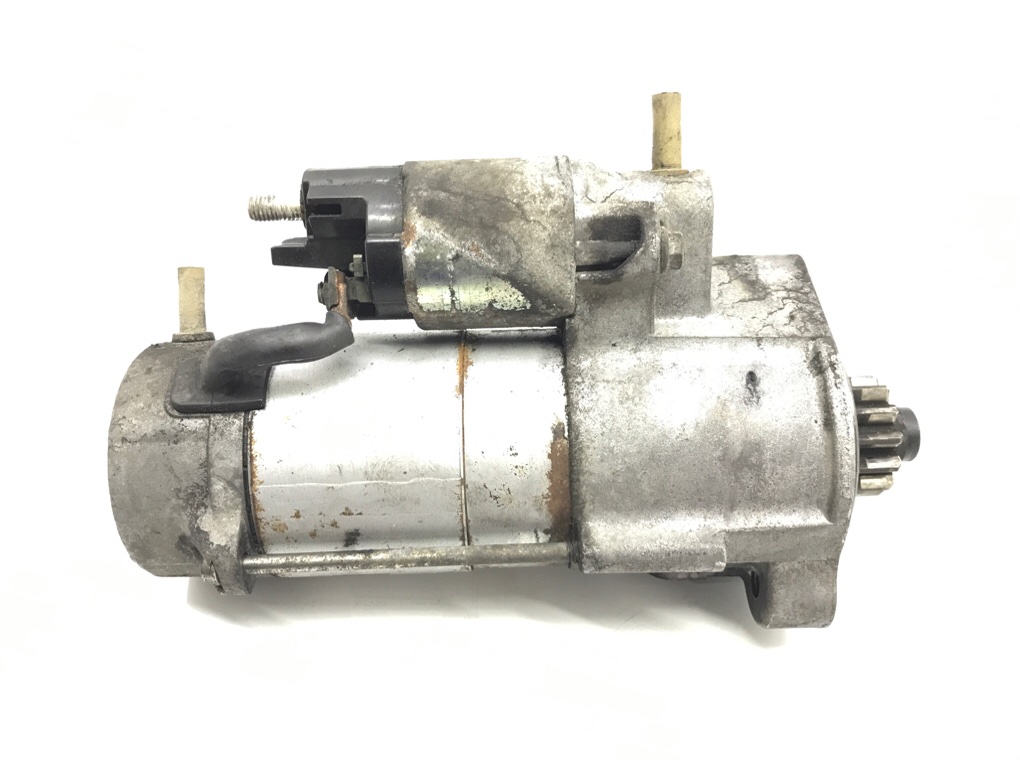 Стартер бу для Jaguar XE 2.0 TDi, 2015 г.