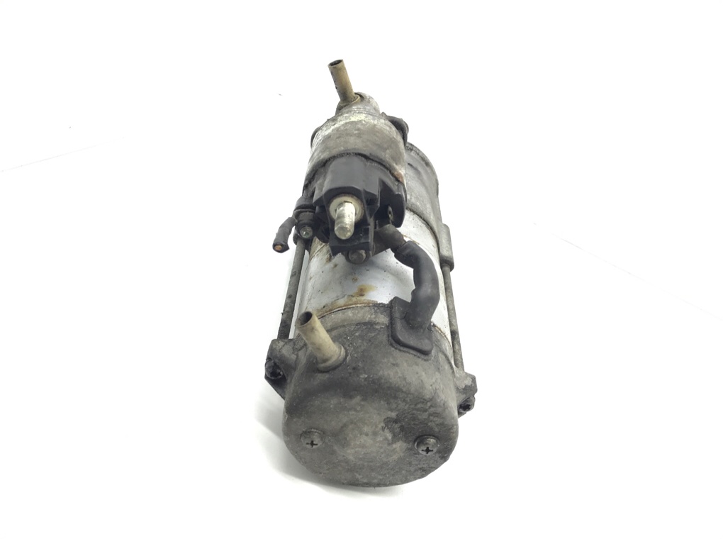 Стартер бу для Jaguar XE 2.0 TDi, 2015 г. Стартер бу для Jaguar XE 2.0 TDi, 2015 г.