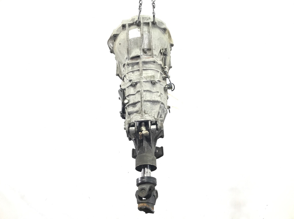 КПП механическая (МКПП) бу для Lexus IS 2 2.5 i,  2005 г.