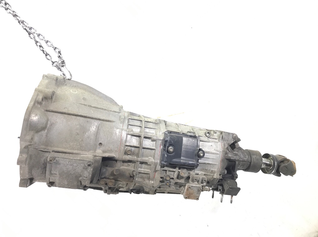 КПП механическая (МКПП) бу для Lexus IS 2 2.5 i,  2005 г.