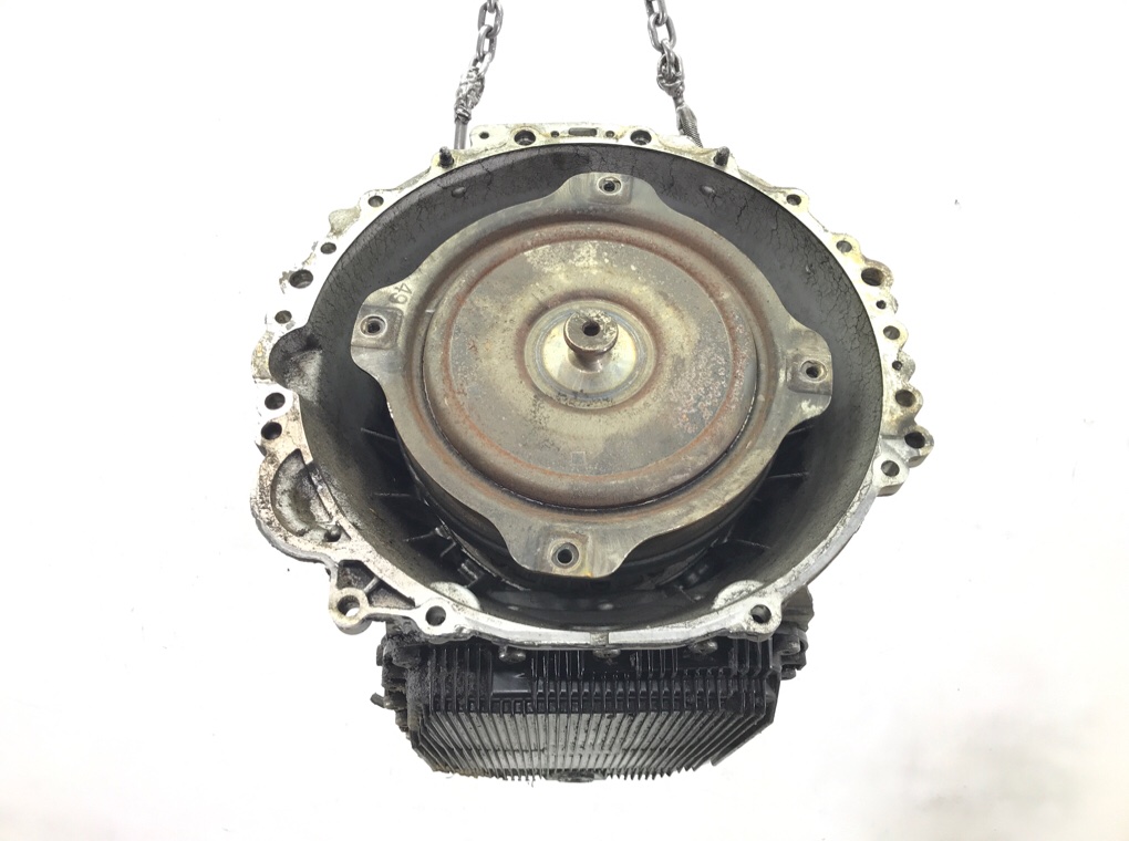 КПП автоматическая (АКПП) бу для Land Rover Range Rover Sport 1 2.7 TD, 2006 г.