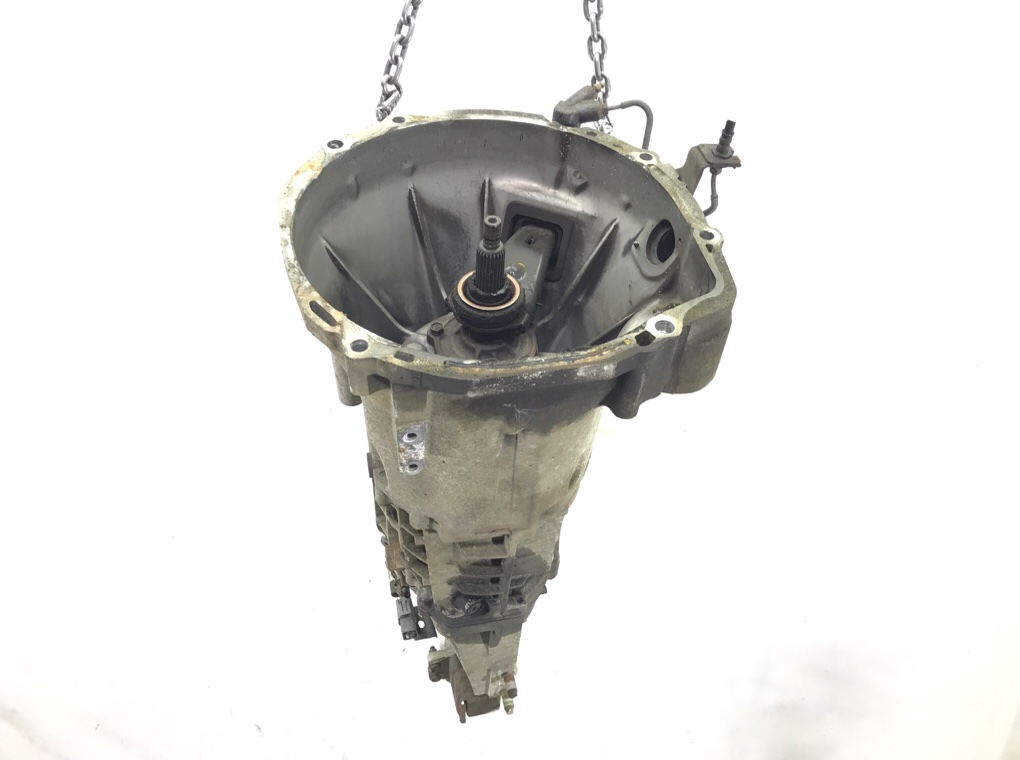 КПП механическая (МКПП) бу для Mazda RX8 1 1.3 i, 2006 г.