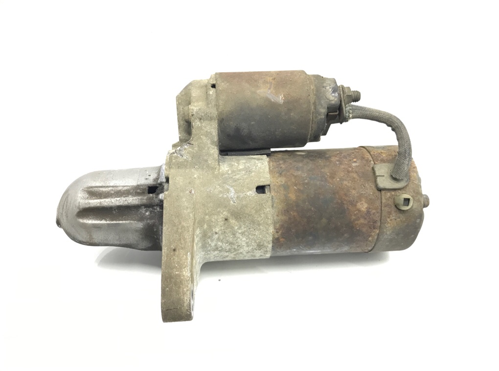 Стартер бу для Mazda RX8 1 1.3 i, 2006 г. Стартер бу для Mazda RX8 1 1.3 i, 2006 г.