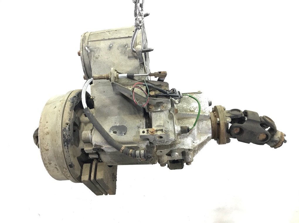Раздаточная коробка бу для Land Rover Discovery 2 2.5 TD, 2002 г.