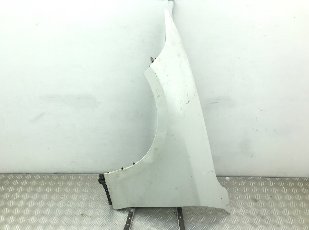 Крыло переднее левое бу для BMW 1 F20/F21 2.0 TD, 2012 г.