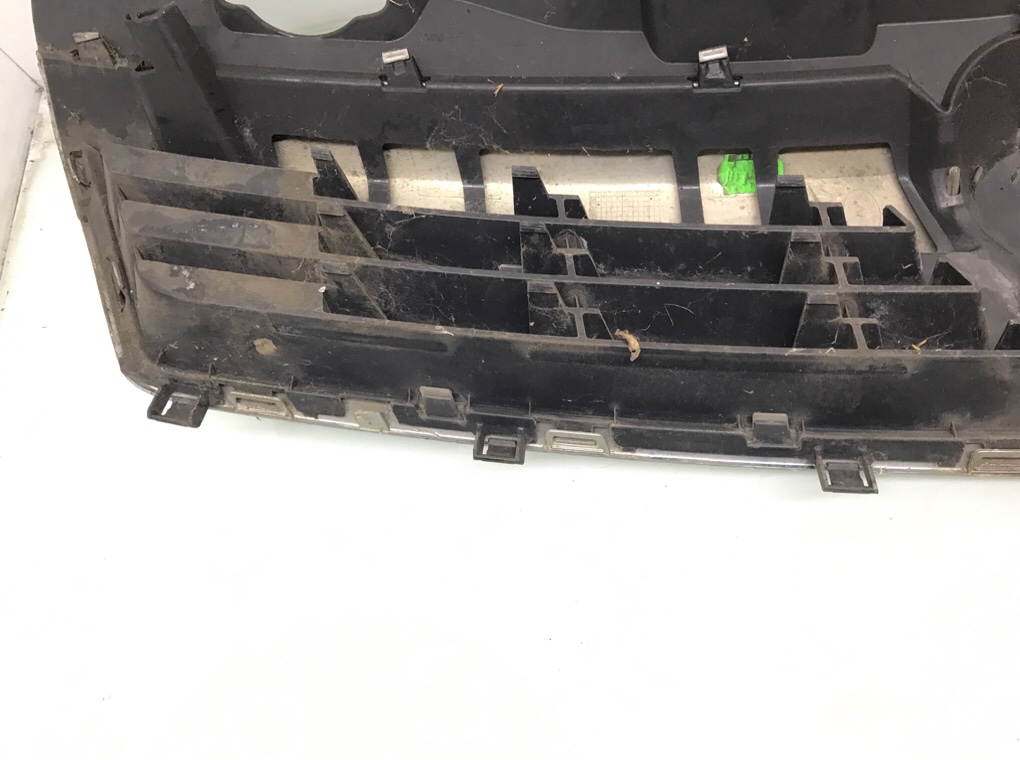 Решетка радиатора бу для Opel Astra H 1.9 CDTi,  2007 г.