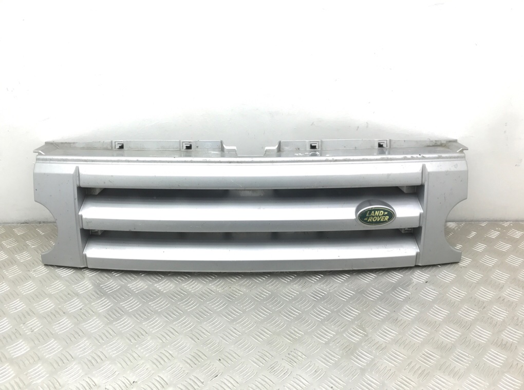 Решетка радиатора бу для Land Rover Discovery 3 2.7 TD, 2006 г.