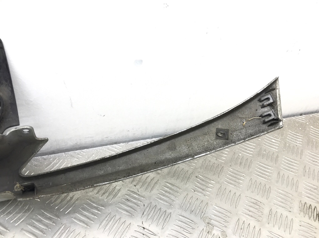 Решетка радиатора бу для Peugeot 206 1 1.4 i,  2004 г.