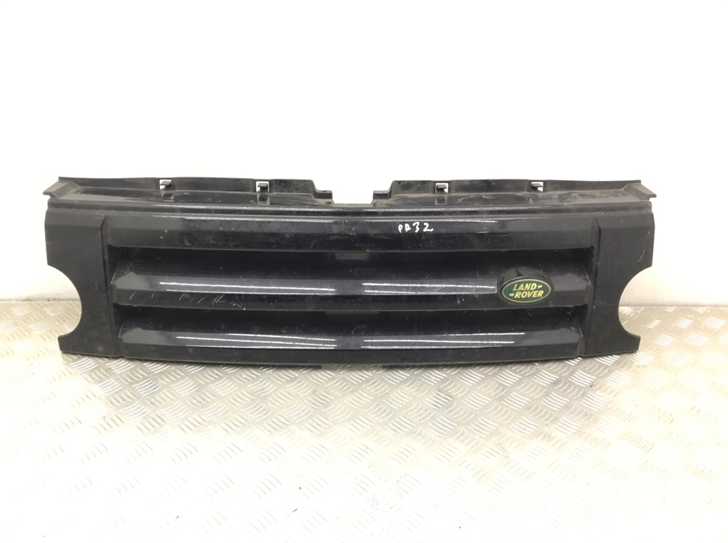 Решетка радиатора бу для Land Rover Discovery 3 2.7 TD, 2008 г.