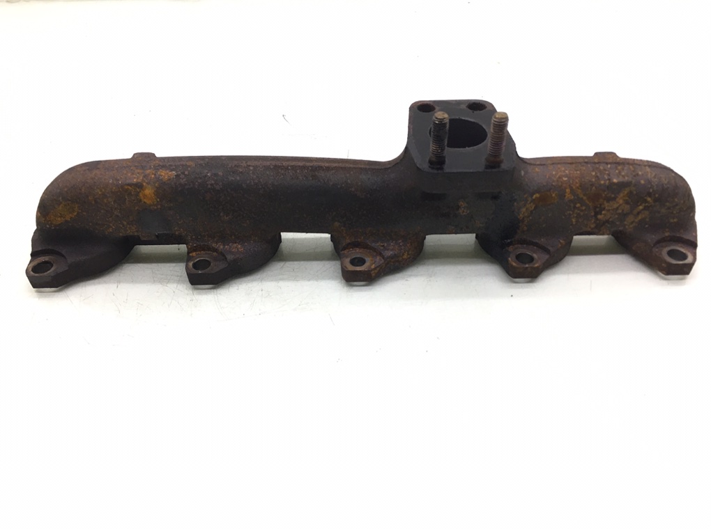 Коллектор выпускной бу для Peugeot 3008 1 1.6 HDi, 2010 г. Коллектор выпускной бу для Peugeot 3008 1 1.6 HDi, 2010 г.